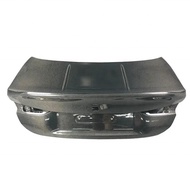 Carbon Fiber for Bmw M3 M4 G80 G82 Dry Carbon Fiber Csl Style Car Trunk