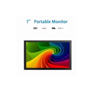 【15.6inch touch】15.6 นิ้ว portable monitor จอภาพแบบพกพา PORTABLE MONITOR 15.6 นิ้ว 1080P IPS แบบพกพา