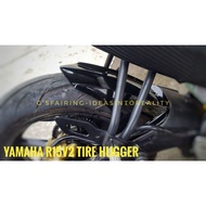 Yamaha R15v2 tire hugger, r15 version 2 tire hugger, r15 v2 tire hugger