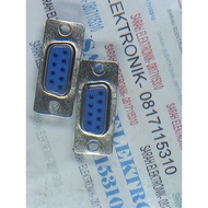 Jack db9 male / female connector db9 connector db9 conetctor rs232