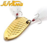 Cicada Shadow Lure Sequins Holographic Cicada Mouth Fake Bait Bass Mullet Specializes in Killing Fis