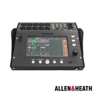 【又昇樂器.音響】Allen &amp; Heath CQ-12T 多功能 數位混音器