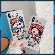 Iph.0ne Case Iph.0ne Shin Case & Maruko Iph.0ne 6/6s/7/7plus/8/8plus/x/xs/xsmax/11/11promax -PKTN89 