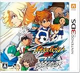 Inazuma Eleven Go Galaxy the Big Bang [Japan