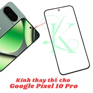 Laminated glass on screen for Google Pixel 10 Pro | Laminated glass for Google Pixel 10 Pro