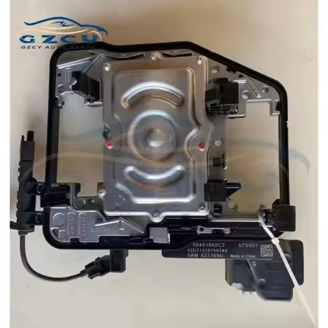 0AM927769D 0AM DQ200 DSG7 TCU TCM Transmission Control Unit 0AM927769D Fits For VW Audi Skoda Seat