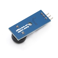 Passive Buzzer Module Low Level Trigger Buzzer Control Board