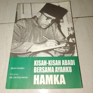 kisah kisah abadi bersama ayahku Hamka 