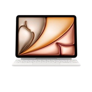 Apple 精妙鍵盤適用於 iPad Air 13 吋 (M3) - 美式英文 APPLE優惠週 調貨 超時送達賠$50