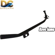 Revo blede exhaust neck Revo exhaust connection/ 2007-2008