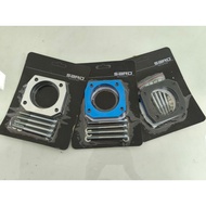 SARD 72mm Throttle Body Spacer B16A B18C H22A D15B D16A F22A F22B EG EK DC2 HONDA CIVIC