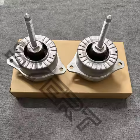HYDRAULIC Engine Motor Mount 99337504906 99337504908 for Porsche 911 996 3.4/3.6 H6