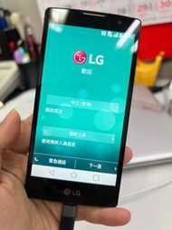 LG Spirit LTE 老人家手機，簡單操作