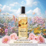 SEFIRE Parfum Vanilla parfum wanita – Tahan Lama Halal & Bpom Best seller parfum
