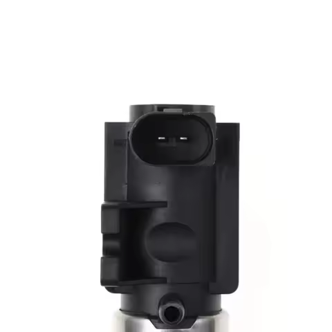 1J0906627B New Solenoid Pressure Valve Solenoid Valve Turbo Solenoid Pressure Valve for T5 1.9 2.0 2