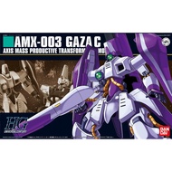 Bandai 1/144 HGUC GAZA C (HAMAN KARN S MOBILE SUIT) 4573102577405 C4