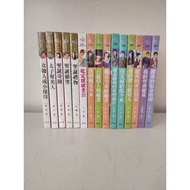 Novel Chinese novel novel novel