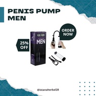 Vakum-Vacum-Pembesar-Alat-Vital-Pria-Penis-Pompa-Alat-Pria