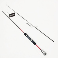 2020 Daiwa Fishing rod EBI X 451UL / 502UL Ultralight Prawning Spinning Rods