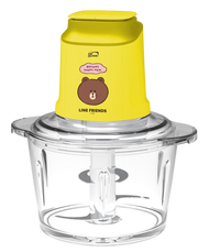 My Home เครื่องบดสับ เครื่องปั่น เครื่องผสมอาหาร อเนกส์ประสงค์ มี 4 ใบมีด รุ่น CP-002MH รับประกัน 2