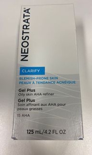 Neostrata Gel Plus