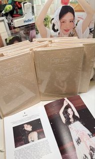 Miyeon 曺薇娟solo 2 My ver.未拆專輯