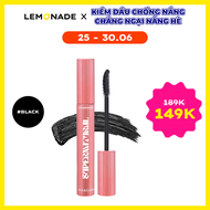 Chuốt mi Lemonade SuperNatural Mascara 7.5g
