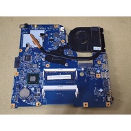 Acer aspire  V5-471G Motherboard Intel Core i7-3gen core i5-3gen core i3-3gen main board 11309-2 Fan