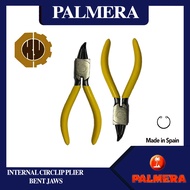 PALMERA INTERNAL CIRCLIP PLIER BENT JAWS (playar)