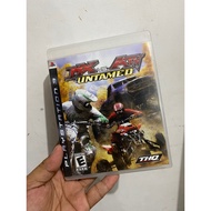 MX VS ATV PS3 GAMES PS3
