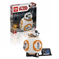 Lepin 05128 The Double B 8 Robot BB8机器人