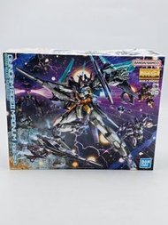 MG 高達 AGE-II 麥林型 模型 Gundam AGE-II Magnum