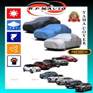 CITROEN Premium Car Cover Protect Car Sun Rain Dust YAMACOVER DS3 DS4 DS5 DS7 BERLINGO