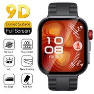 For Huawei Watch Fit 4 Pro Smart Watch 3D Soft Watch Film for Huawei Watch Fit4 pro Smartwatch Scree