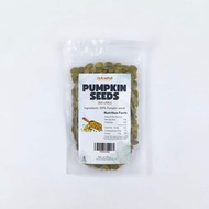 Club Sehat Pumpkin Seeds 100gr | Peeled Pumpkin Seeds Green Pumpkin Seeds Healthy Snack