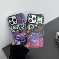 HOLO Protective Casing HOLOGRAM ganger ip 15 / ip 15 pro / ip 15 plus / ip 15 Pro Max