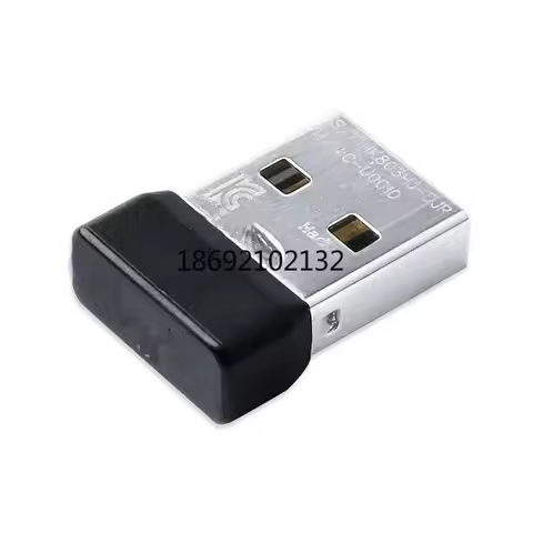 USB Receiver Dongle Adapter for Logitech MK270 Mk275 Mk295 Mk315 MK245 Mk240 MK345 MK220 MK235 MK250