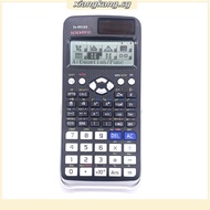 Casio FX-991EX FX991ex FX 991ex Scientific Calculator Classwiz scientific Calculator Black