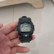 Gshock dw 003