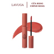 3ce velvet lip tint orange pink going right (3ce going right)