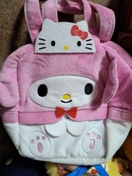 My Melody 背包