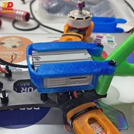 DJI FPV System - Universal Air Unit Holder FPV Drone