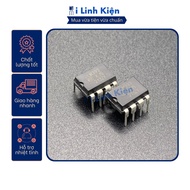Lm393 LM393DR LM393P operational amplifier Ic.