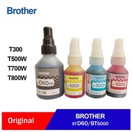 Brother Original BTD60BK BT5000 Black Cyan Magenta Yellow Ink Bottle for T220 T310 T420W T520W T710W