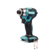 MAKITA สว่านอิมแพคไร้สาย 18 โวลต์ รุ่น DTD173Z มอเตอร์ BL แรงบิด 180 นิวตันเมตร ไม่รวมแบตเตอรี่และแท