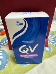 QV- body cream