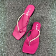 Lbs Crystal Blink Women's Sandals / Elegant Women's Sandals / Contemporary Women's Sandals Size 37 -