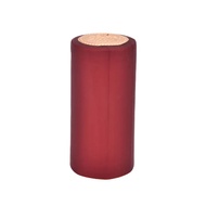Segel Tutup Botol Plastik Premium Wine 30mm 100pcs/Heat Shrink Tutup Botol Anggur