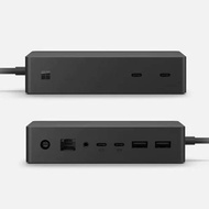 Microsoft Surface Dock 2 Model:1917 擴充座2 & Model:1931 199W火牛