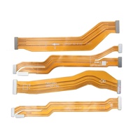 Main Board Motherboard LCD Display Connector Flex Cable For OPPO Reno 9 10 11 12 Reno9 Reno10 Reno11